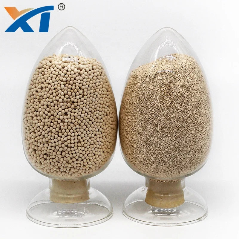 0 4-0 8 мм 13x hp литиевое x молекулярное сито zeolite для psa vpsa генератор