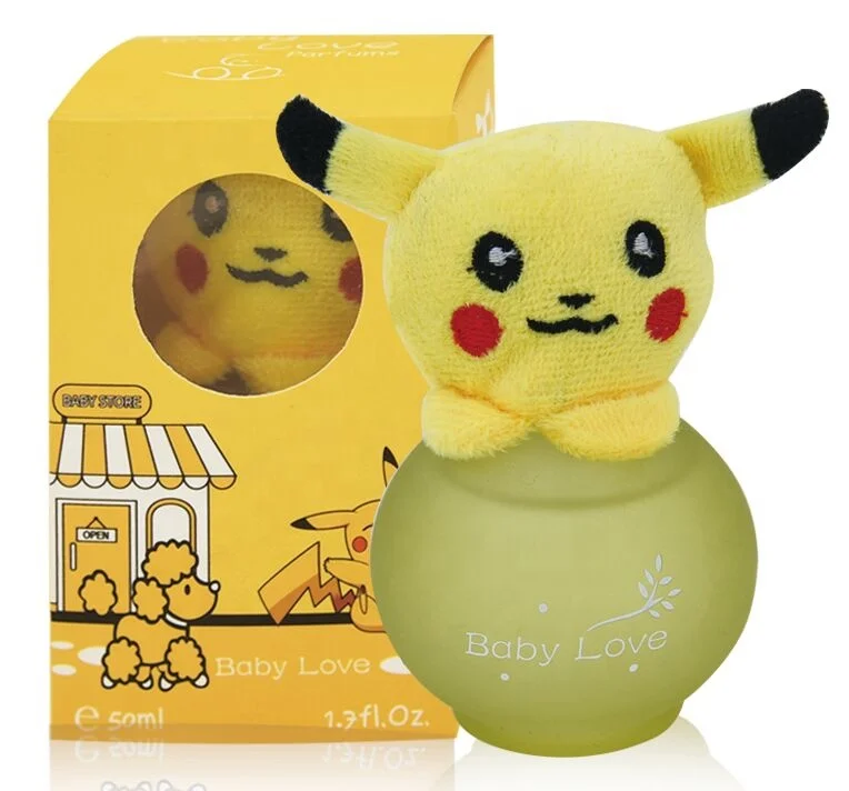 Wholesale Baby Perfume Cologne Bottles Parfum For Kids