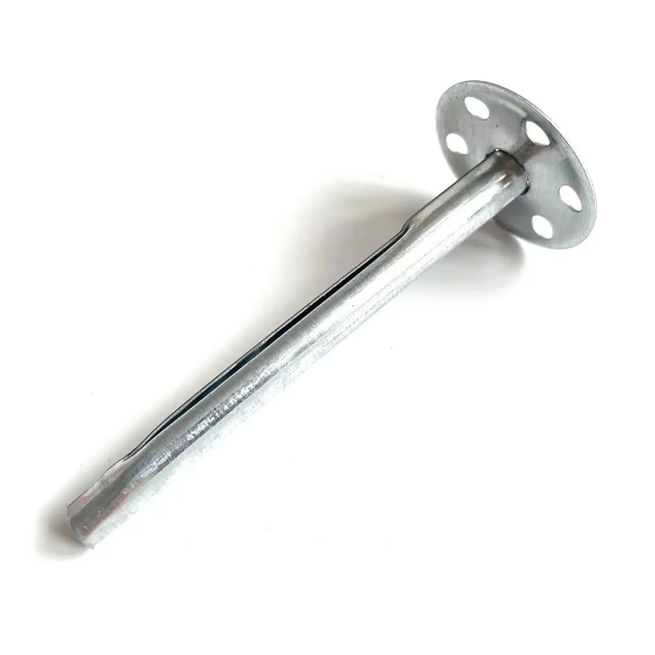 YZ-O001 Hot sales Pre-Galvanized Steel Metal Insulation Fixings anchor nail 8x90 TO 8X300