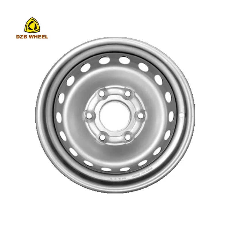 Guaranteed Quality Unique 16x6.5 4 5 6 Lugs Chrome Car Rim 16 Inch 4 Hole 4x100 Passenger Car Wheels