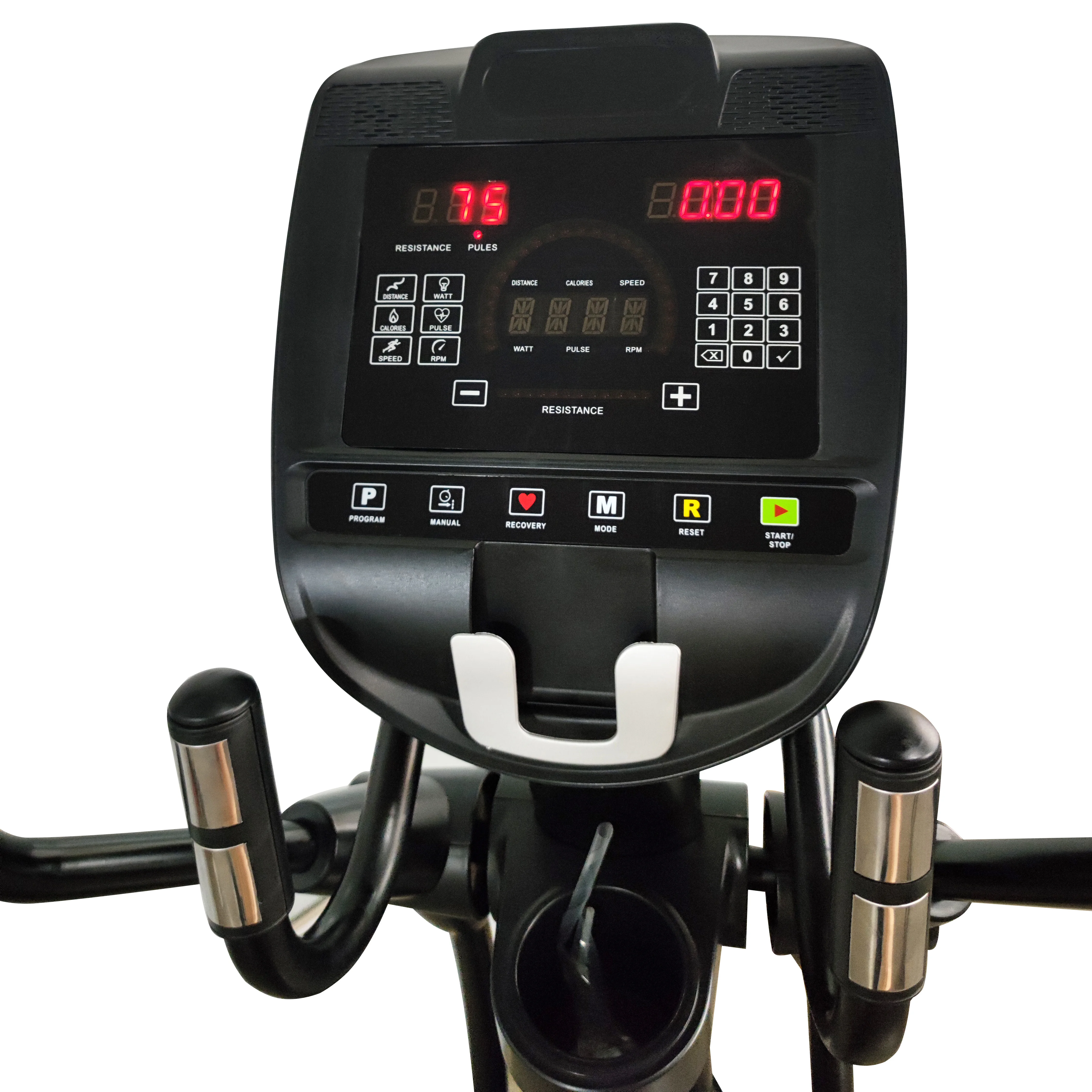 Professional Advanced Technology Gym Fitness Equipment Indoor Home Magnetic Spinning Bike With Long Warranty Electromagnetic