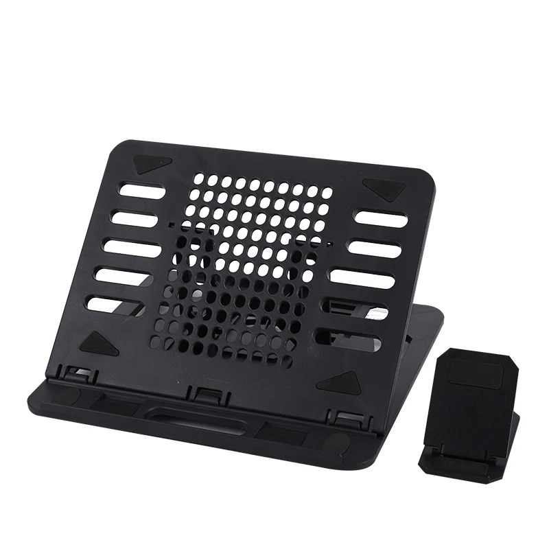 Laptop Stand Office Laptop Portable Folding Laptop Stand Cooler Stand Base