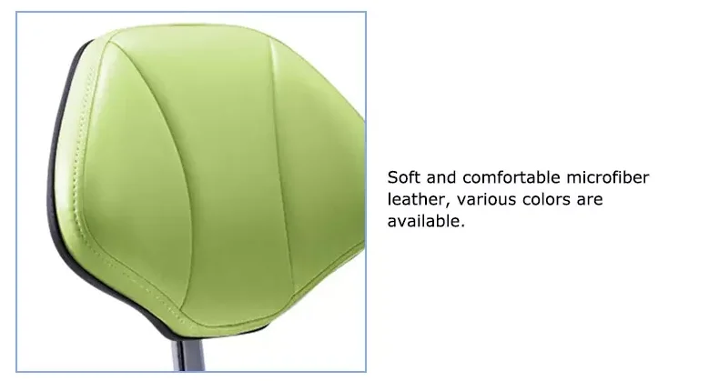 2022 factory price Dental chair / hospital chair / dental chair in various colors