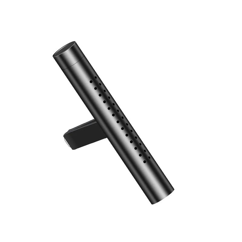 Car Accessories Car Air Freshener Scent Solid Car Vent Clip Fragrance Diffuser
