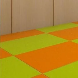 Напольный коврик для детей