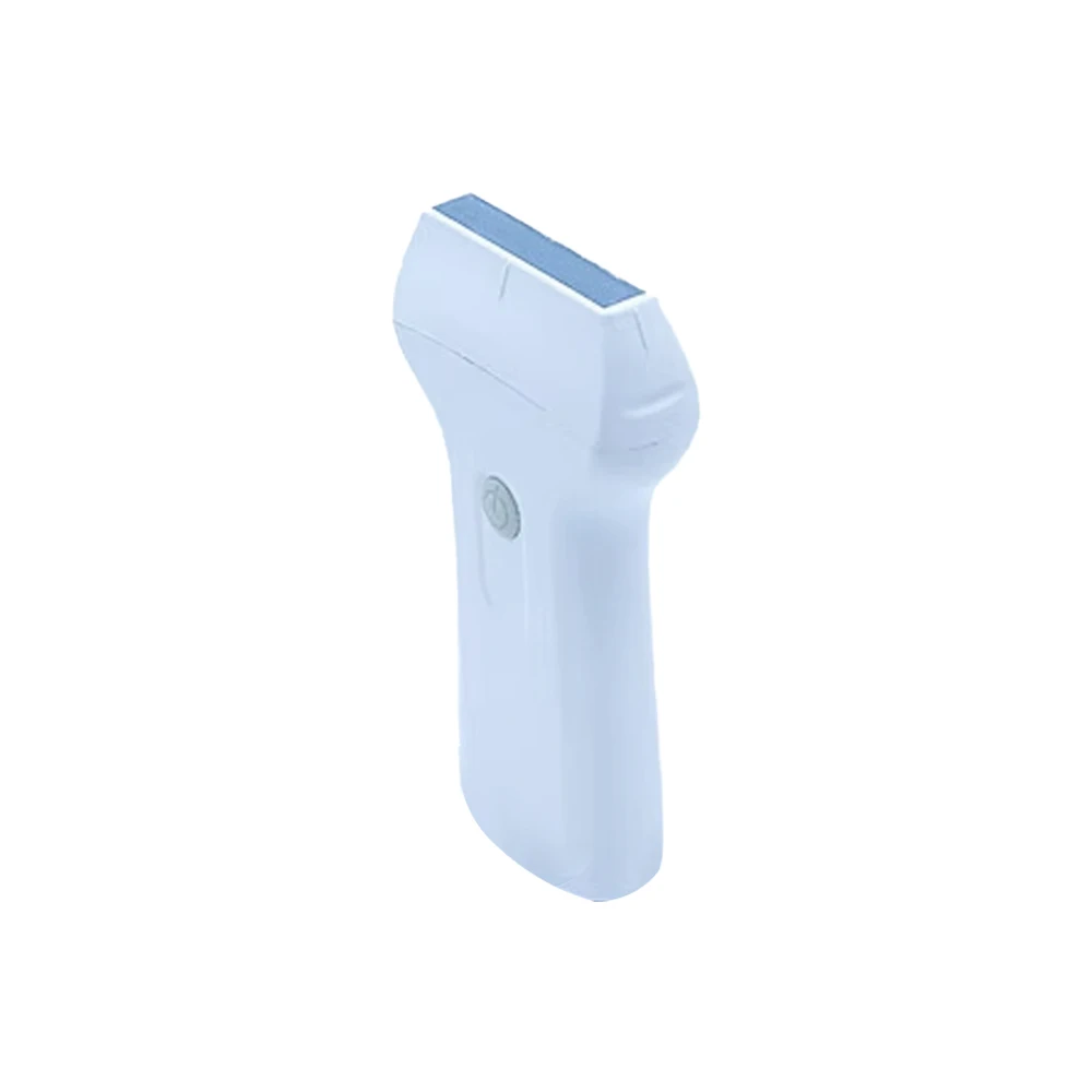 Portable Animal Linear Probe Pet Hospital Equipment Dog Cat Pw Sonar Scanner USG 128 Element Doppler Probe