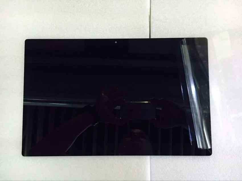 for Dell Inspiron 15 5568 5578 5579 7569 7579 P58F P58F001 LCD Display Screen Touch Glass Digitizer Panel Assembly B156HAB01.0