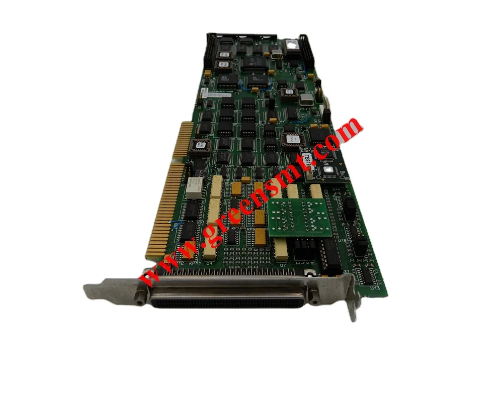SMT PRINTER SPARE PARTS DEK 125459 NEXT MOVE CARD RUNNING STOCK