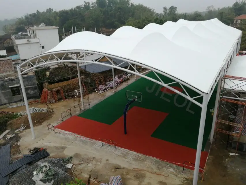 2020 stadium seating chairs football tribune portable roof structure