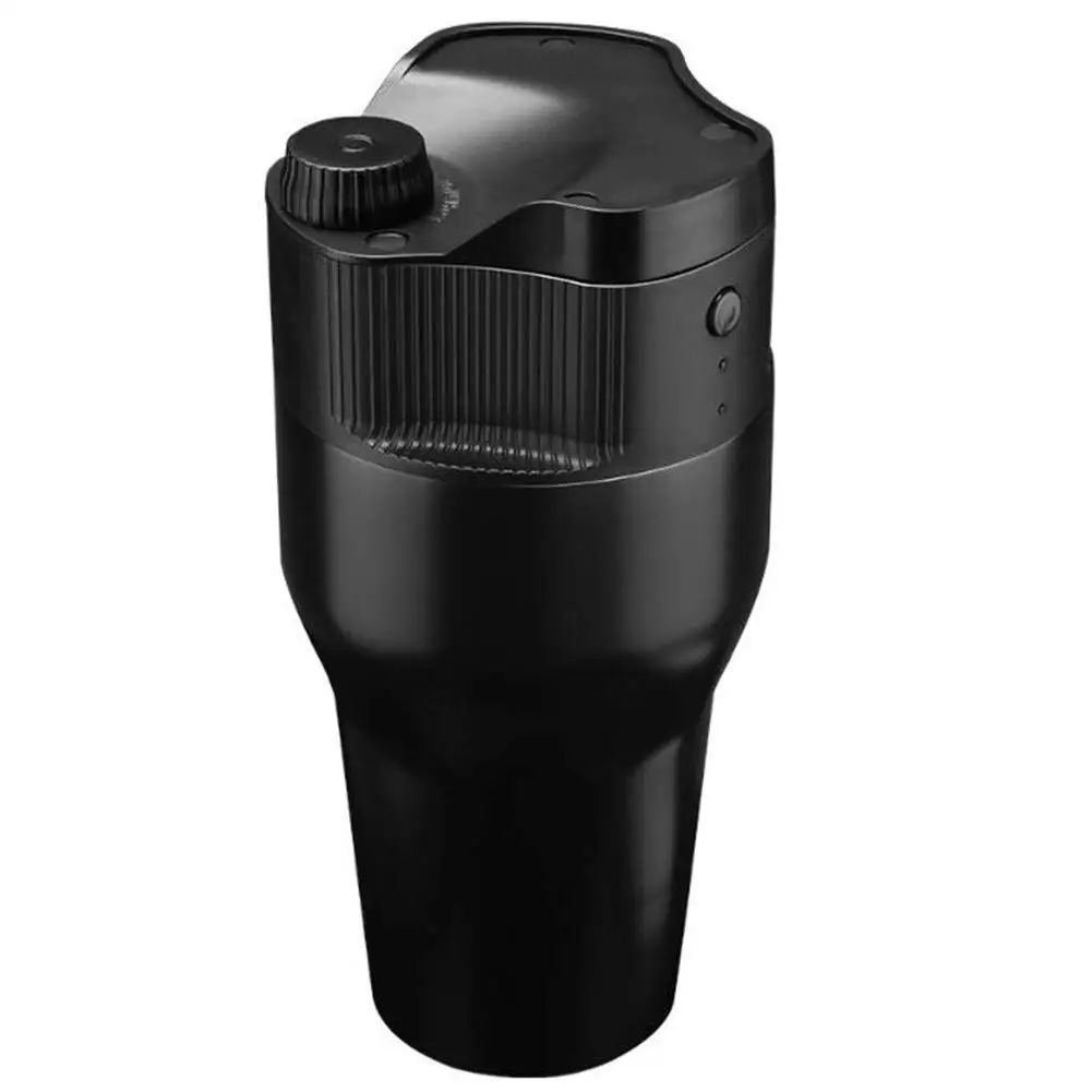 Urban movable coffee maker k cup