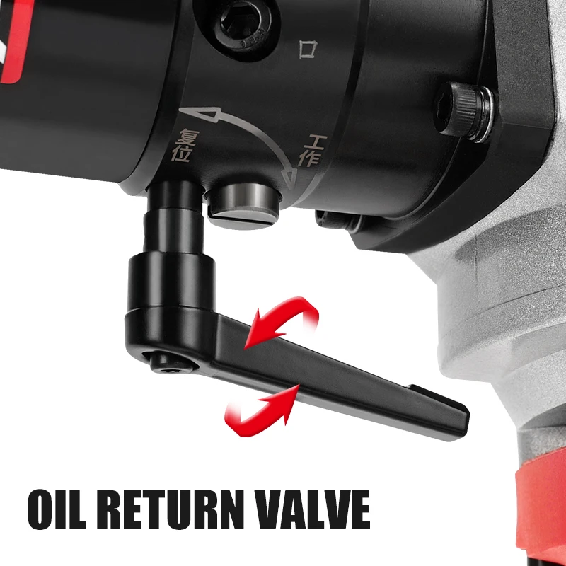 LZ-300 In-line Electric Power Cable Crimping Tool 16-300mm2  for Crimping And Cutting Cable