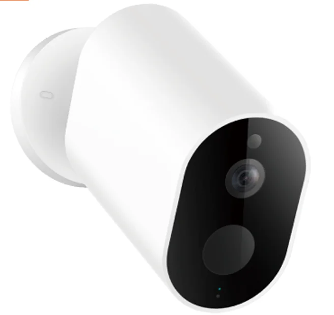 Xiaomi imilab EC2 1080P открытый беспроводной MIJIA ночной версия наблюдения водонепроницаемый Ми Беспроводная пленочных