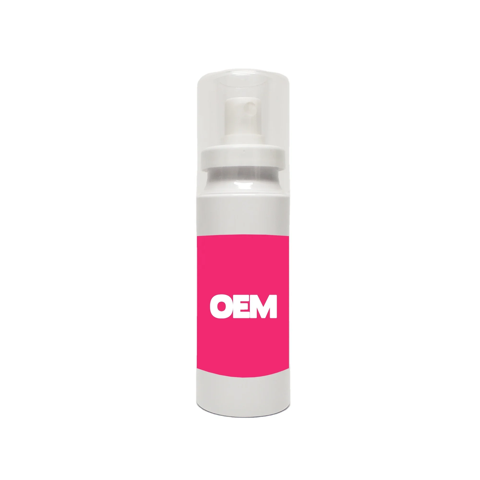 OEM and ODM Customized logo natural original women vaginal wellness products for yoni and vulva mist spray