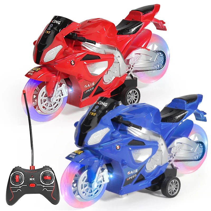 Радиоуправляемая игрушка для 360