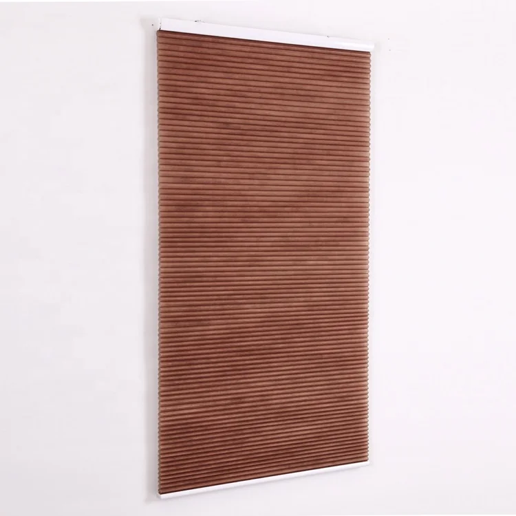 honeycomb blinds blackout