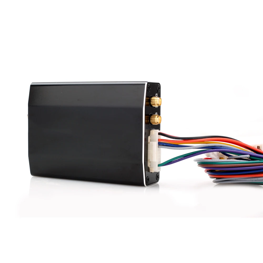 4G GPS Industrial Intelligent Positioning Terminal GPS Tracker Positioner GPS Locator 4G External antenna Tracker