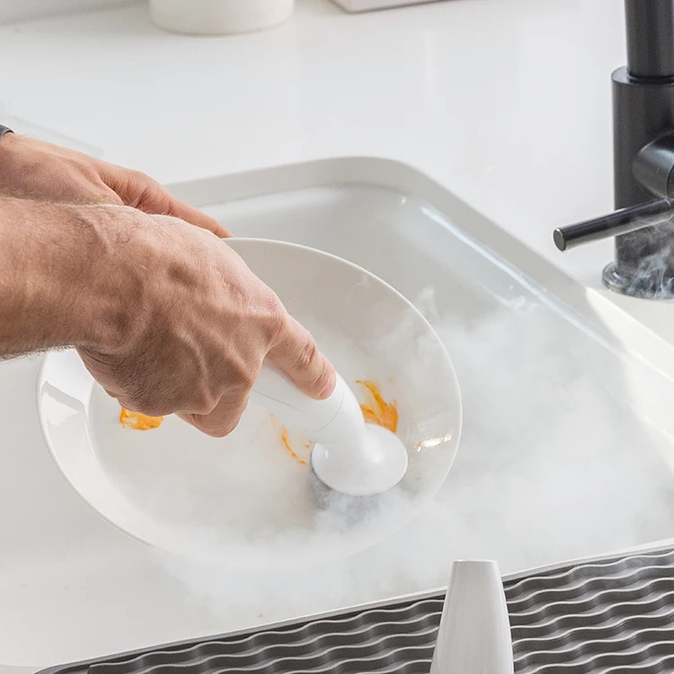 Dayoo brand handheld household small portable kitchen cleaner mini dish washes price home steam dishwashers