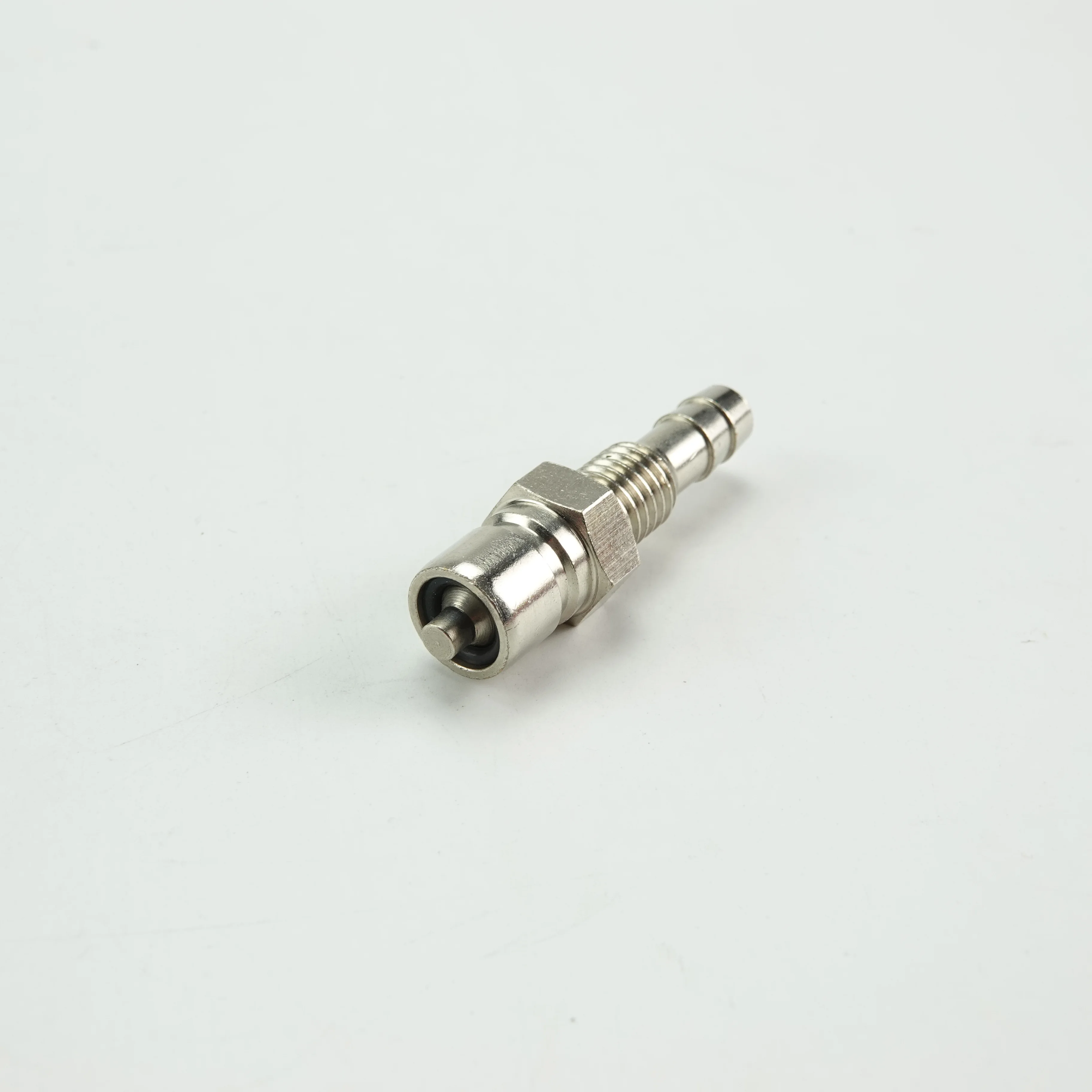 Popular Fuel Tank Quick Connector brass body Oil circuit connector