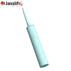 electric water dental flosser  teeth ultra cleaner Tartar Remover ultrasonic using water