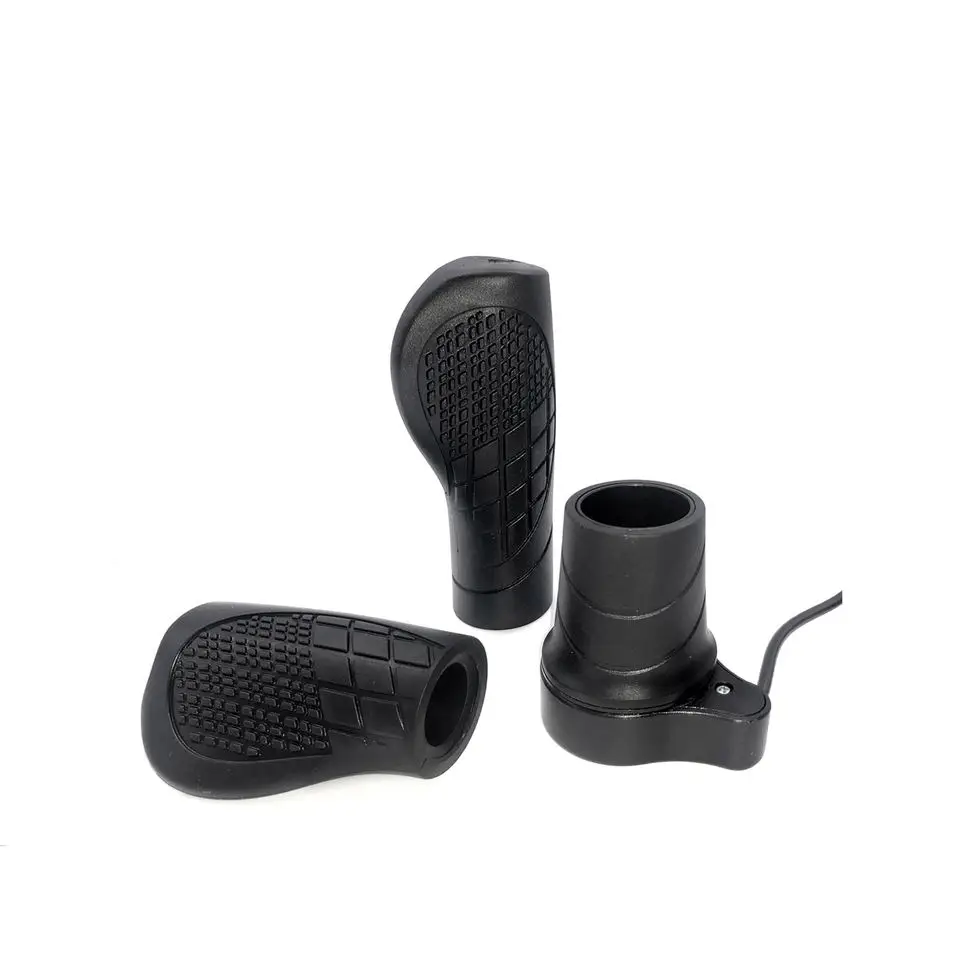 Right hand using Light Side ebike part 36V 48V 72V TSDZ 2 Left FT76X Right 20X Half Handle Twist Throttle