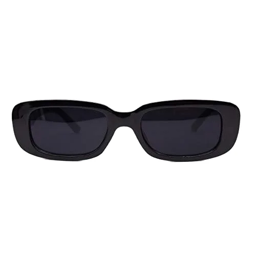 Classic Retro Cheap Rectangle Sunglasses 2024 Custom Fashion Designer Vintage Square gafas de sol Narrow Square Frame