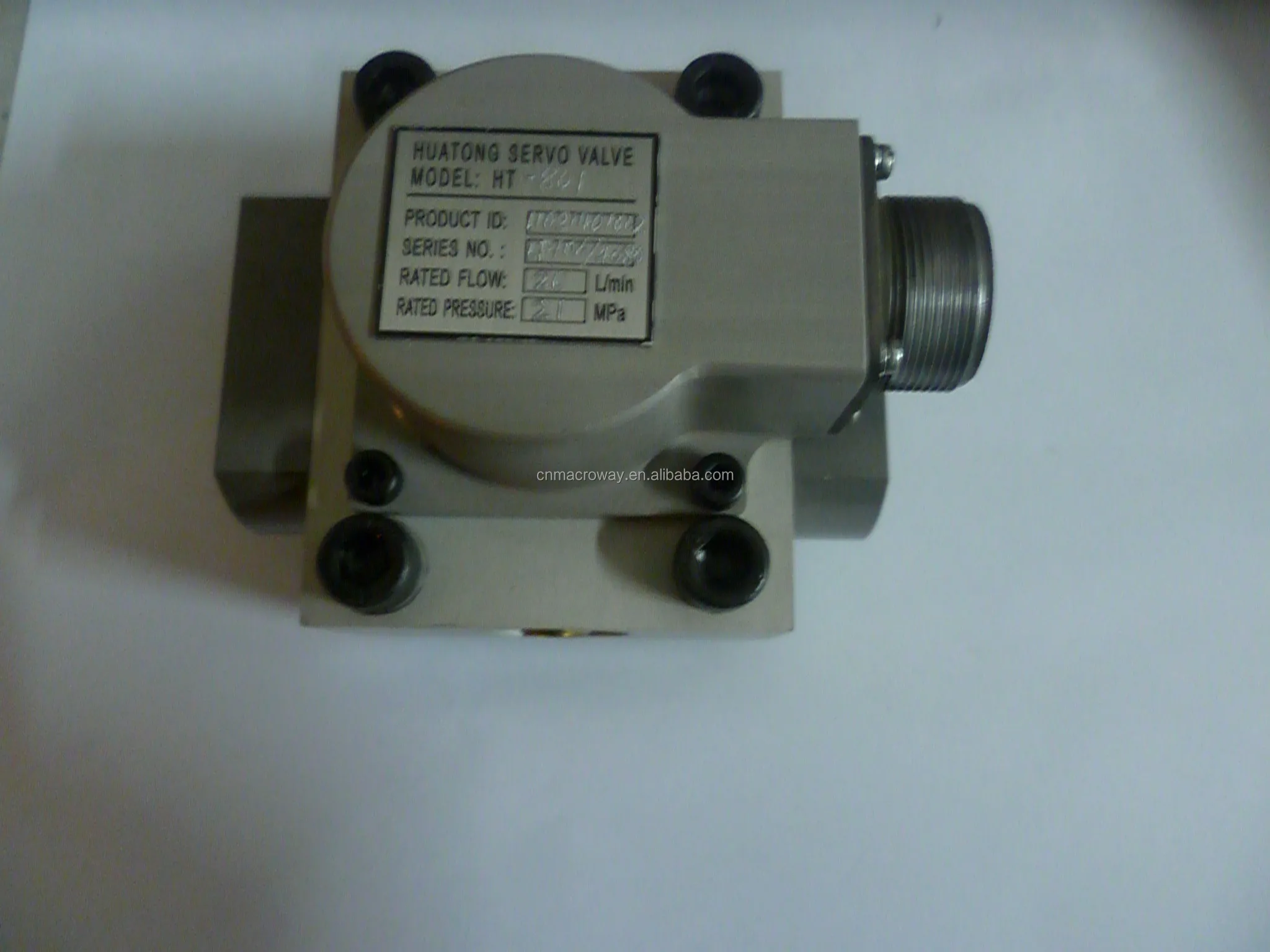 servo valve 761series with good price and service