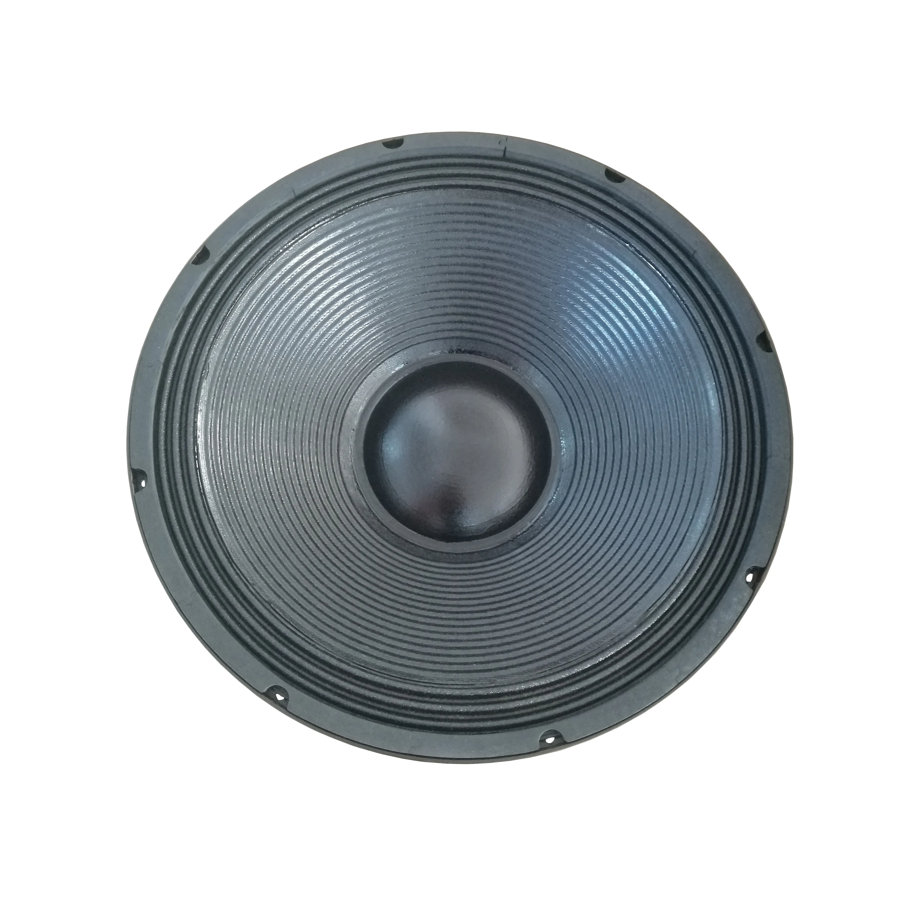 115mm coil 2 ohm 18 inch IPAL professional audio speaker neodymium subwoofer