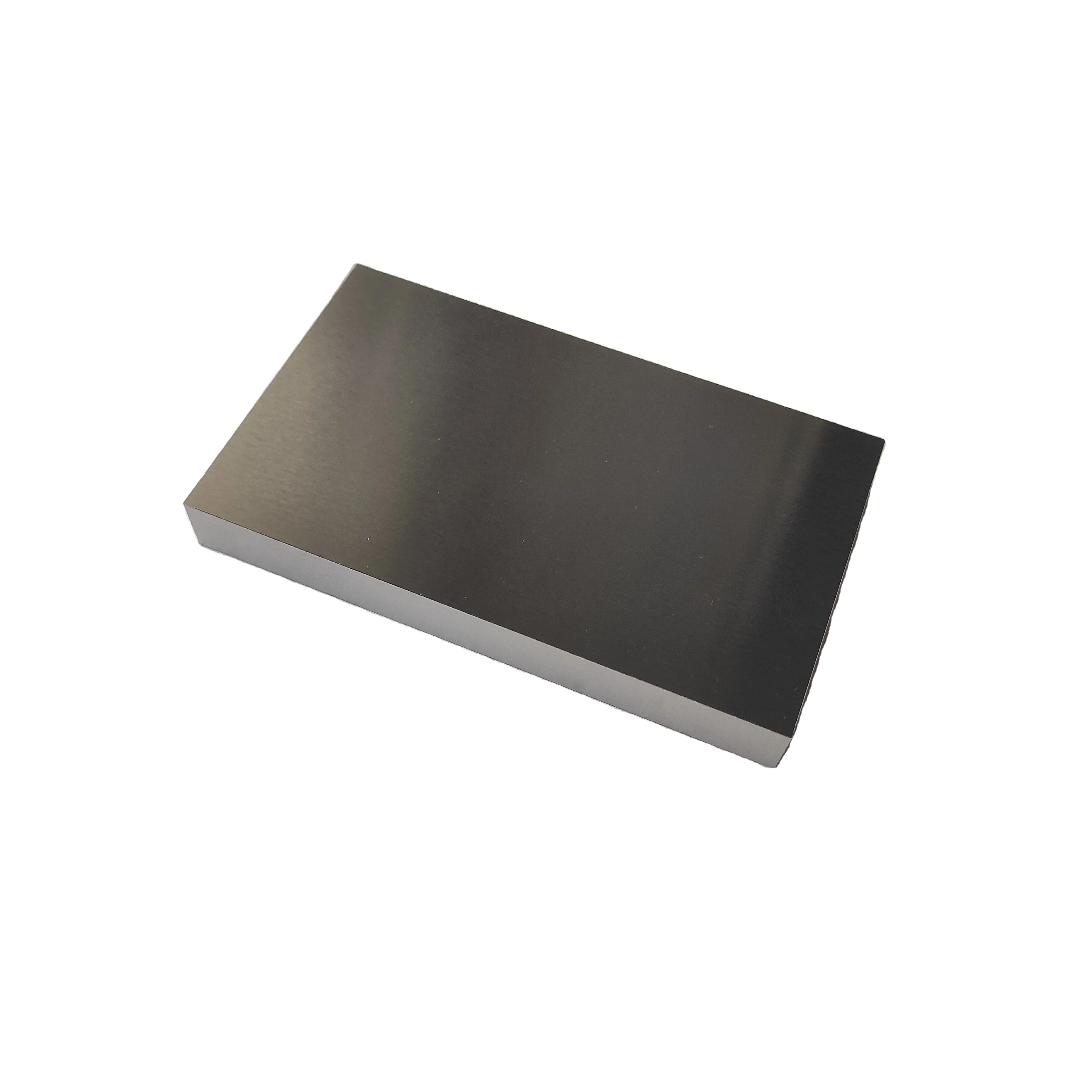 Wholesale CrCoNi Sputtering Target Chromium Cobalt Nickel Alloy metal sputtering target in China