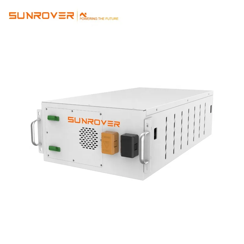 51.2V 280Ah Lifepo4 Lithium Ion Batteries For Solar Energy System