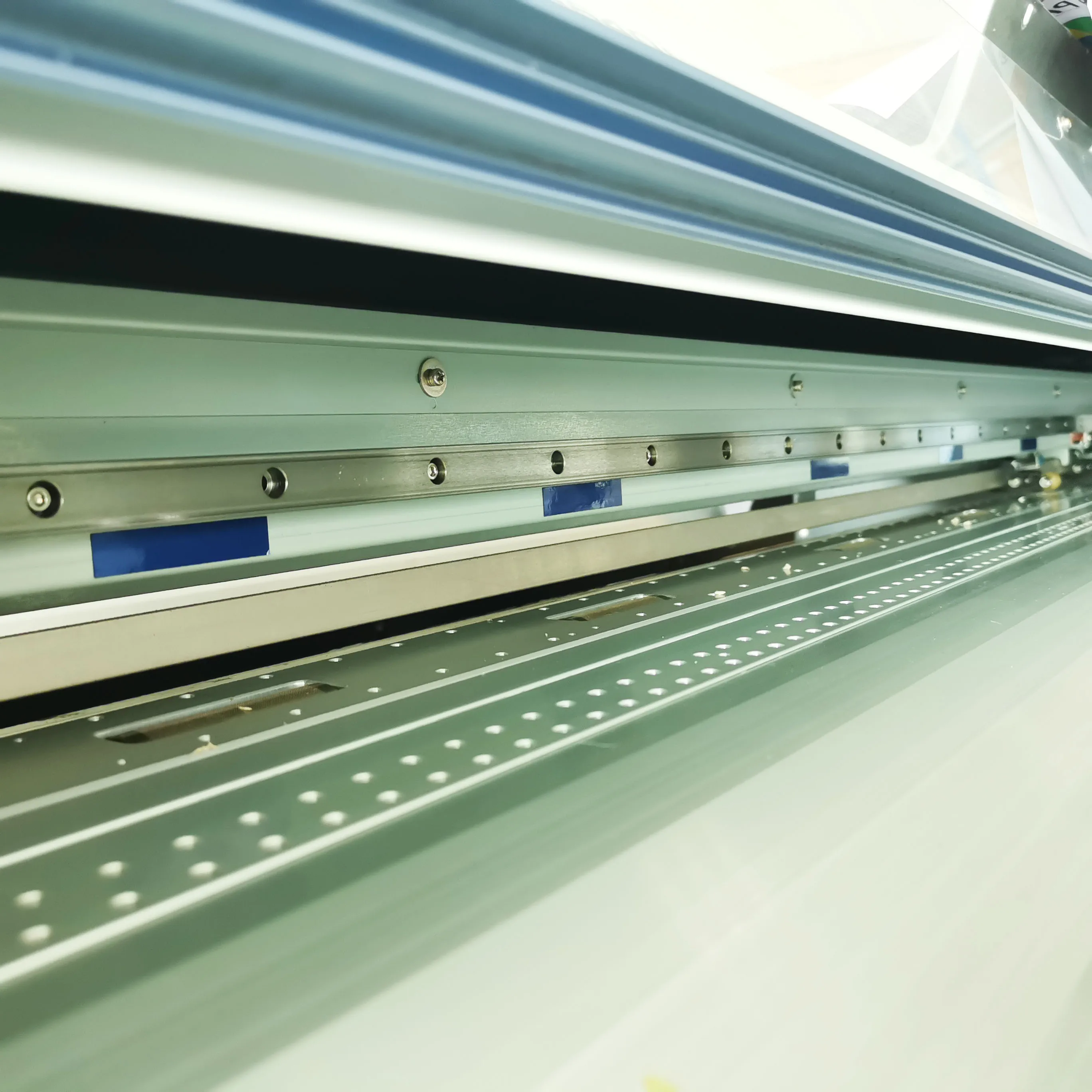 4-color two-channel printer Second Hand Roland Vs-540  Print &Cut Printer Banner Printing Machine For Logo Printing