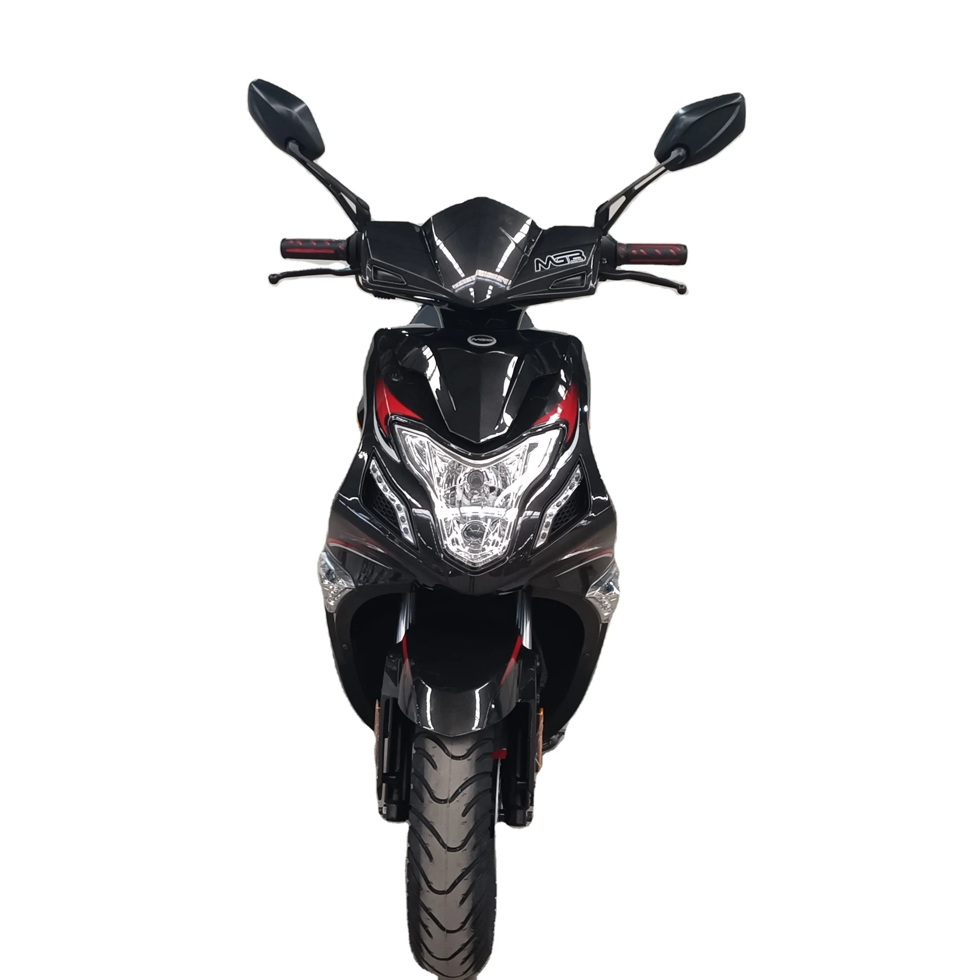 4-тактного газового приведенный в действие мотор для скутера мотоцикла COC 150cc мотоциклы способный преодолевать Броды взрослых
