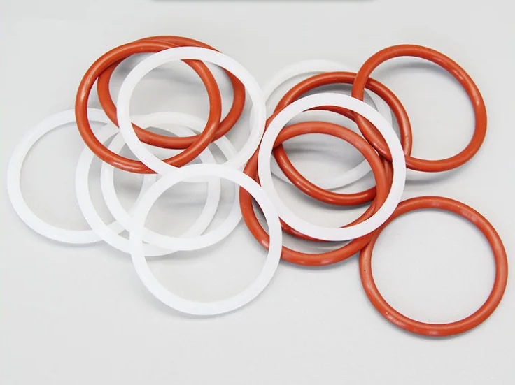 High qualityNitrile Buna-n O rings Seals Tear Resistance Nbr O-ring For Seal Durable Soft Rubber Seal ring