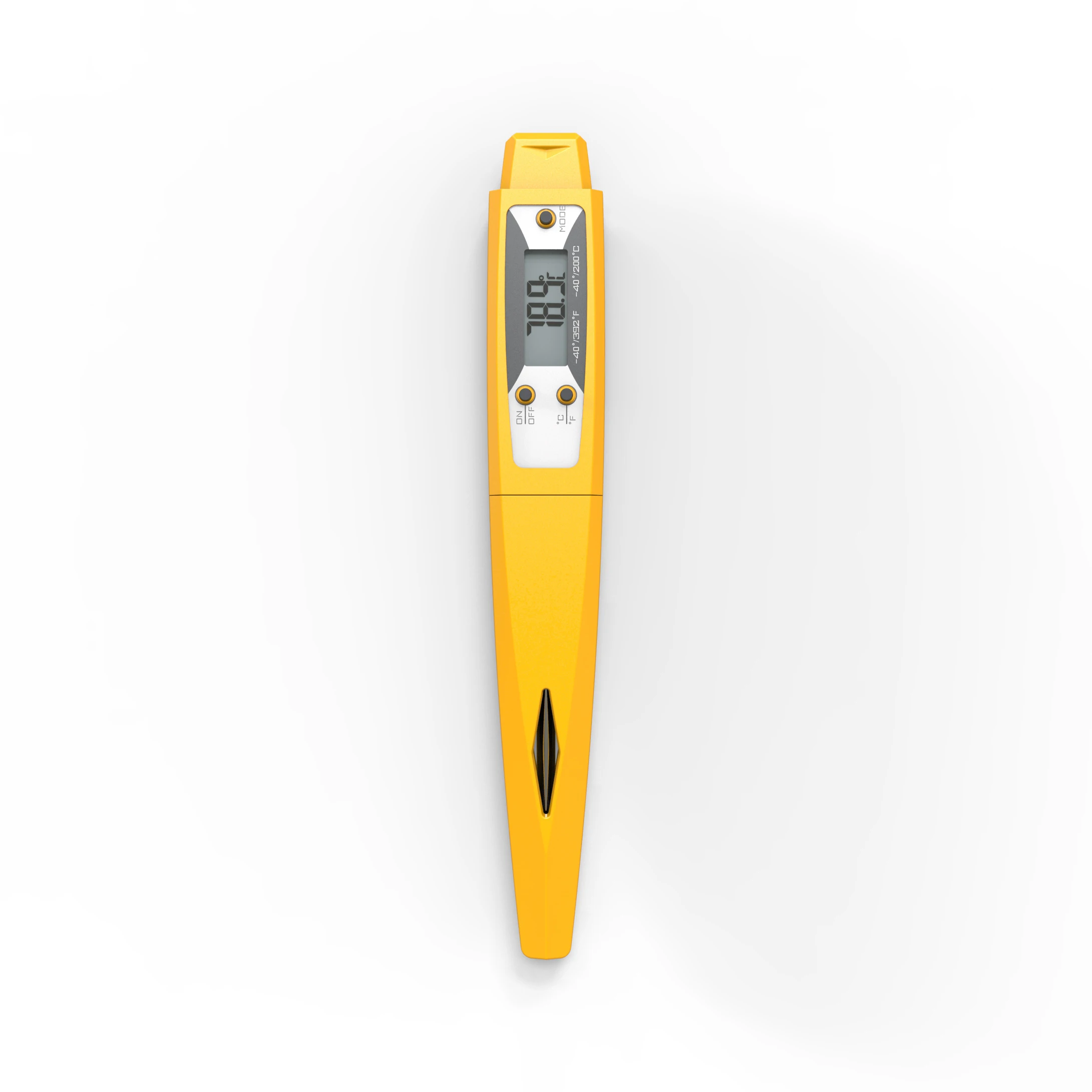 Factory Direct Sale Digital Oven Thermometers Food Temperature Detection Digital Instant Read Meat Thermometer