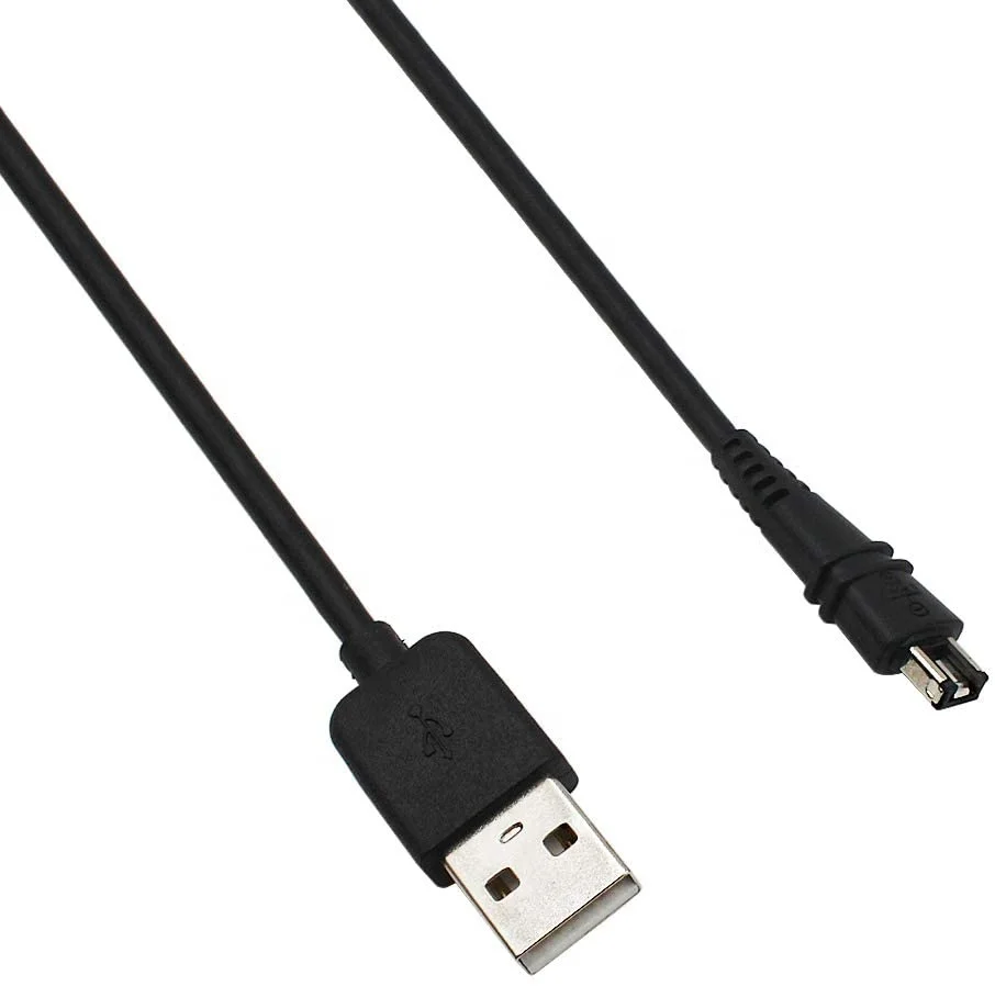 
CA-110 AC Power Adapter USB Cord CA110 Charging Cable for Canon VIXIA HF M50 M52 M500 R20 R32 R40 R50 R62 R500 R600 Camcorders 