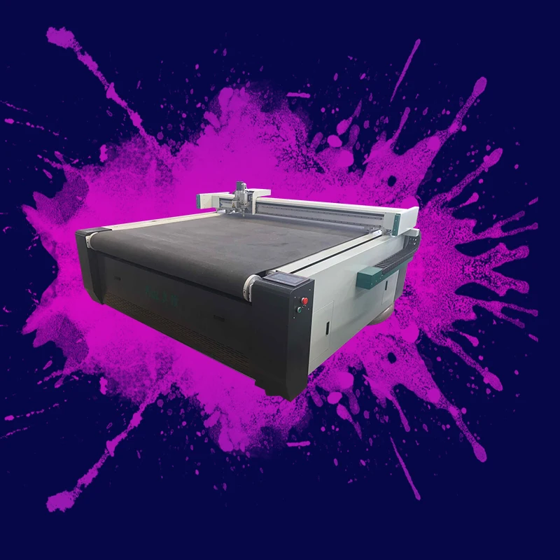 Трафарет умереть резки