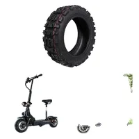 Внешняя шина Superbsail 255x80 для электрического скутера Zero 10x KuGoo M4 10 дюймов 10x3 0 80/65-6 внедорожная