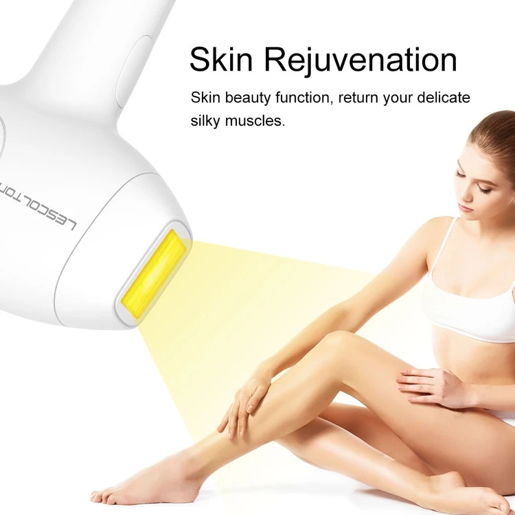 Lcd Display Hair Removal
