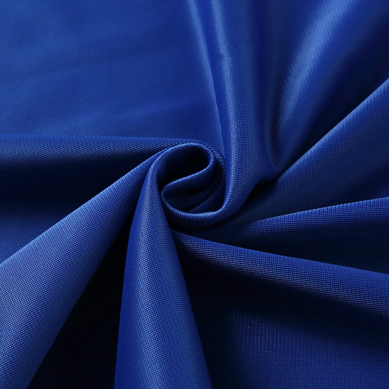 
Plain Fabric In Knitting 100% Polyester Fabric Brushed Tricot Softwell Super Poly Fabric For Blanket 
