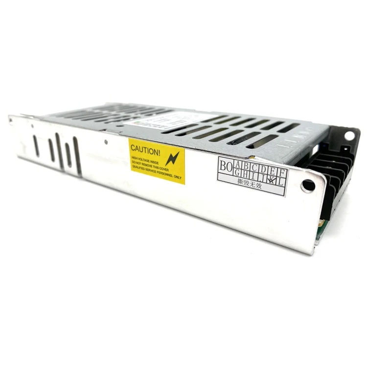 N200V5-A блок питания для светодиодных экранов 200W 5V импульсный источник светодиодного