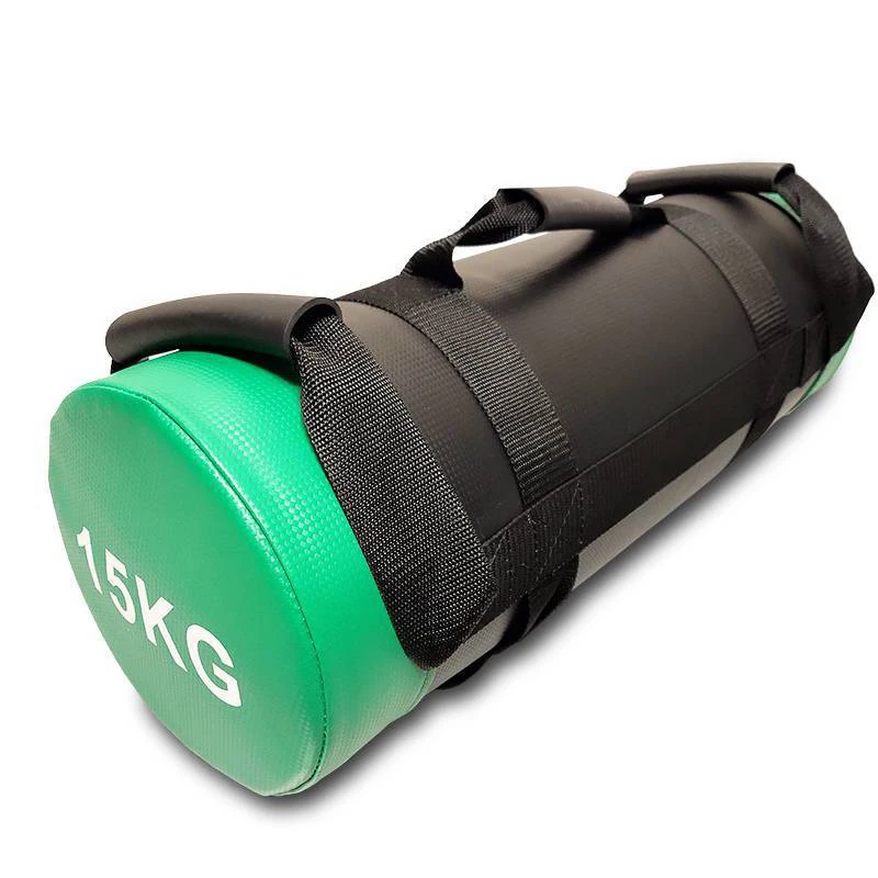 Factory Wholesale Gym Exercise Weights Power Bags Exercises Core Training Bags Sandbags