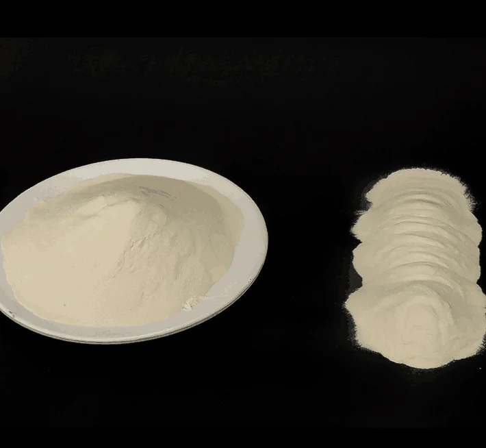 Wholesale food grade/Industrial grade Petroleum grade thickener Xanthan gum for oil drilling CAS11138-66-2