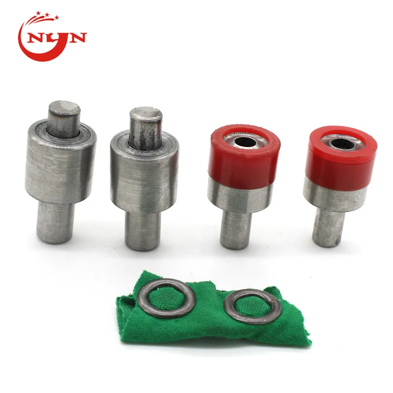 prong snap button Mould Automatic Hand Press Machine Buttons Electric Die Mold