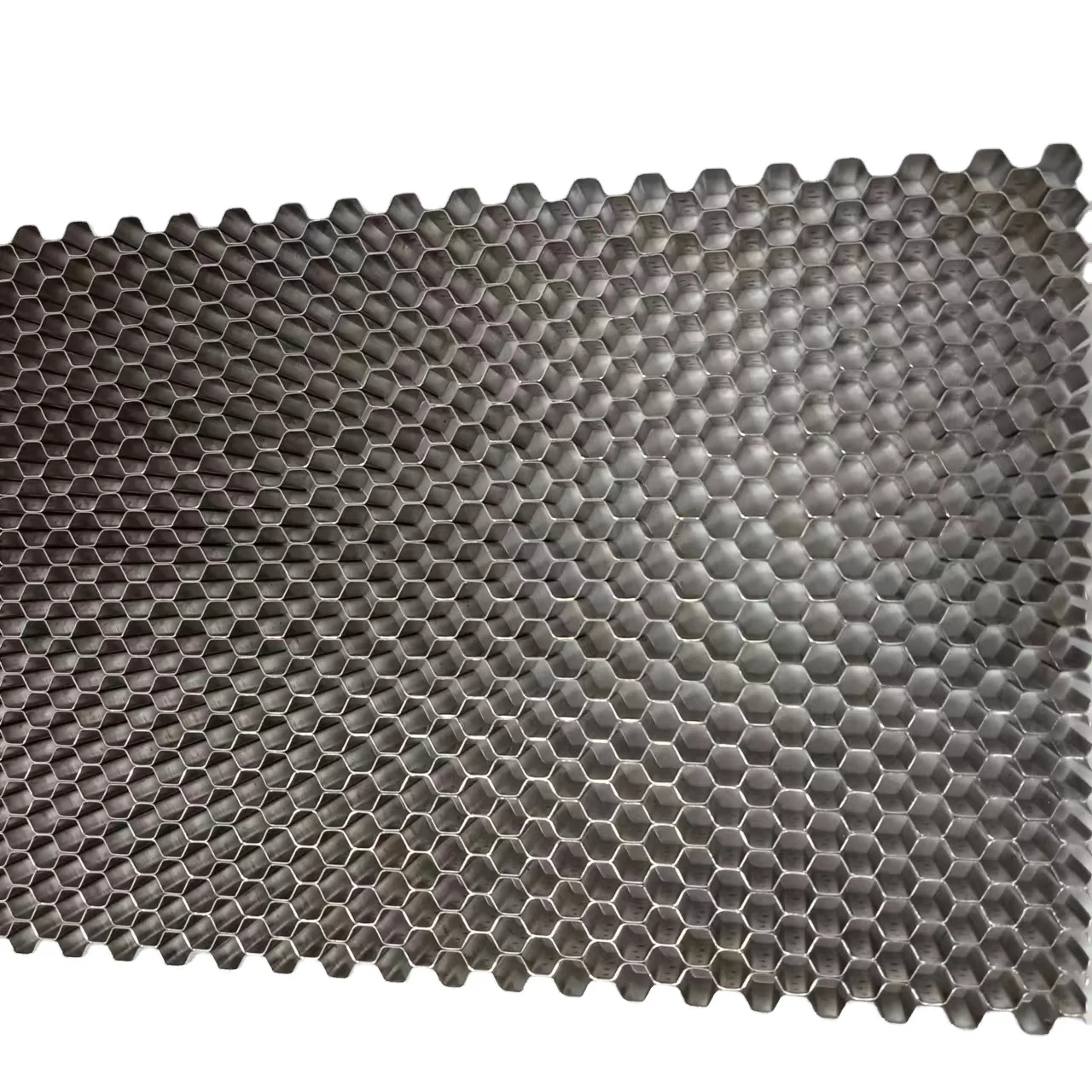 Hengshi L 304/316 waveguide  EMI/EMC shielding  ventlation Stainless Steel Honeycomb Core panels