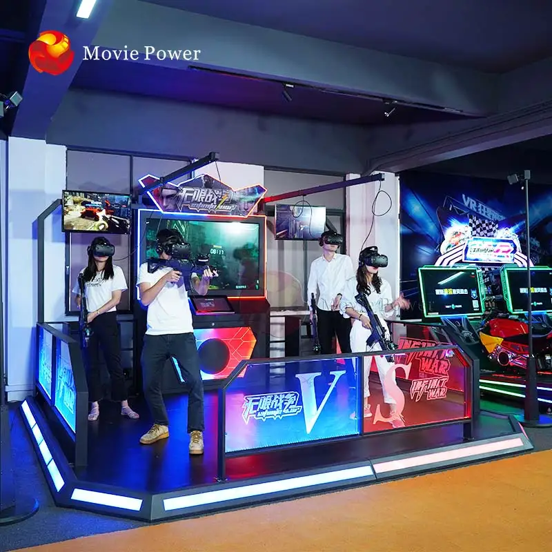 2021 популярная многоигровая Интерактивная аркадная игра-симулятор