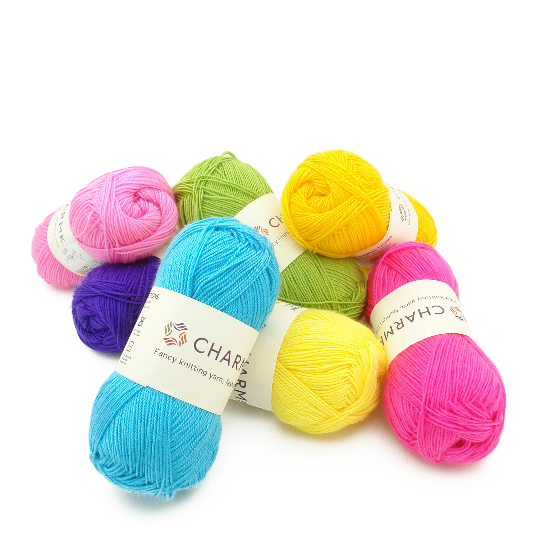 smooth 100% acrylic chenille yarn cheap price acrylic yarn hot sale in supermarket