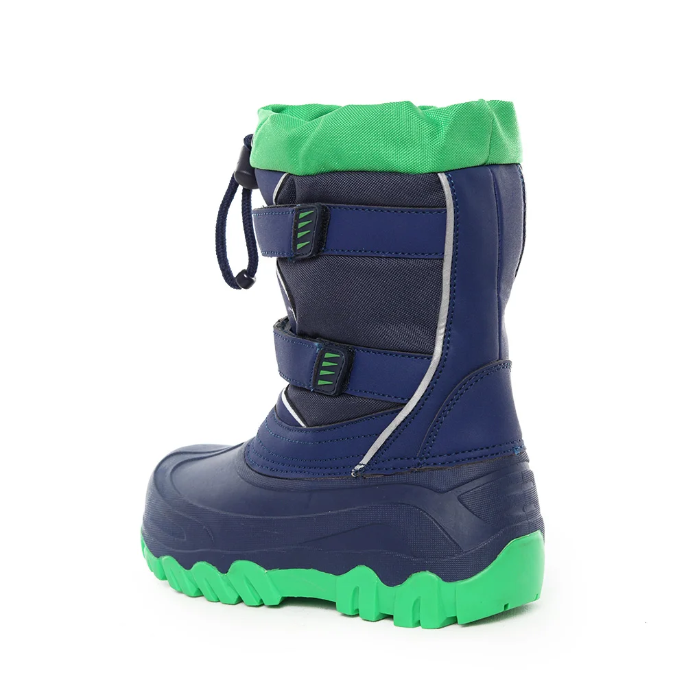 cheap warm snow boots lightweight snow boots