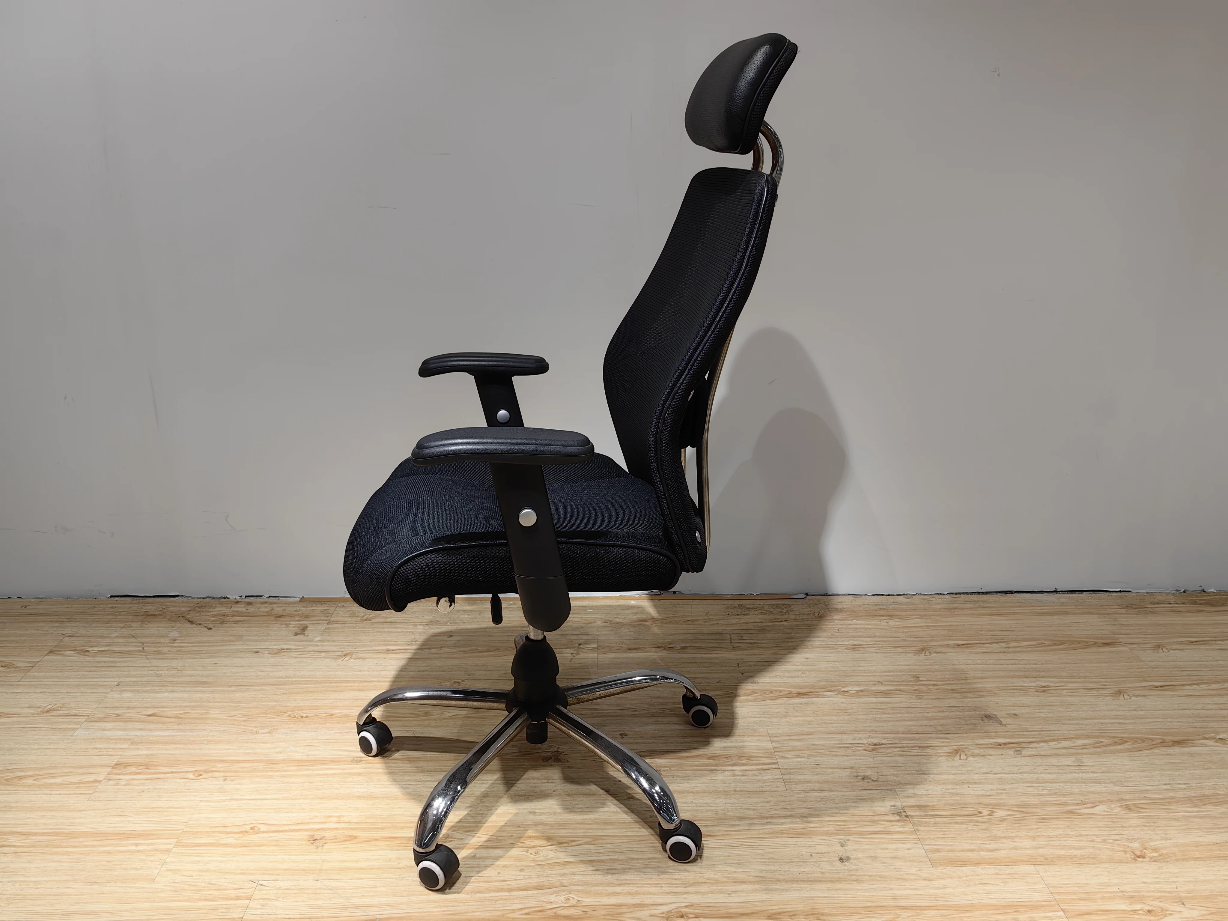 Chinese factory company mesh ergonomic home office chair