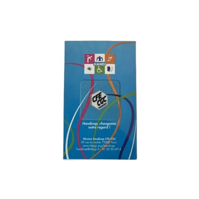 import microfiber custom printing oem product promotional mobile sticky display phone screen cleaner free shipping cleaning gel