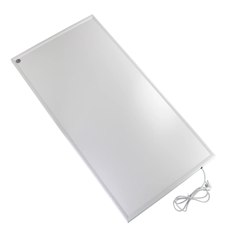 900W infrared heizung ce ceiling IR heaters panel electric for winter home