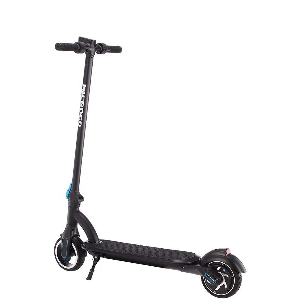 
 ЕС и США склад Оптовая продажа складной самокат электрический мотор 250 Вт Электрический скутер способный преодолевать Броды для взрослых Быстрая доставка  